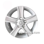 一汽馬自達(dá)五柱16寸原裝輪轂|鋼圈|輪圈|車輪|原廠