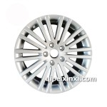 一汽大眾邁騰高配17寸原裝輪轂|鋼圈|輪圈|車輪|原廠