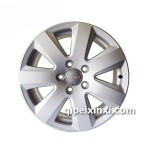 一汽大眾奧迪鑄造16寸原裝輪轂|鋼圈|輪圈|車輪|原廠