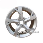 一汽大眾奧迪Y字17寸原裝輪轂|鋼圈|輪圈|車輪|原廠