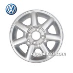 一汽大眾原廠輪轂_捷達(dá)王