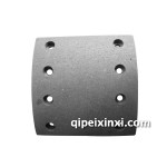 重汽斯太爾剎車片