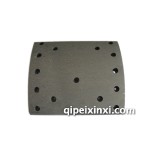 東風客車剎車片