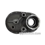 AOE300橋圓柱殼蓋