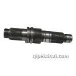 AOE300桥主轴