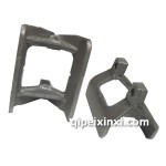 J6反作用桿支架