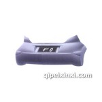 比亞迪F0后保險(xiǎn)桿-比亞迪配件