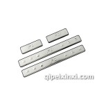 比亞迪F0迎賓踏板-比亞迪配件