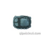 比亞迪F0油底殼