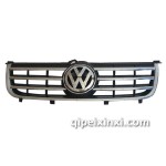 新寶來汽車中網(wǎng)
