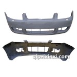 新寶來前杠|保險杠