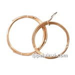 新寶來剎車銅管