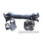 富奧傳動軸及突元叉