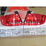 奧迪A4L后尾燈（大）配件