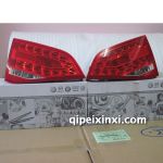 奧迪A4L后尾燈（?。┡浼? title=