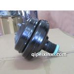 奧迪A6剎車助力器