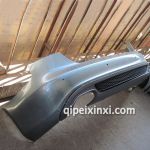 奧迪配件S4后杠總成