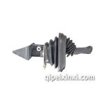 解放J6變速桿總成