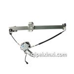 解放J6電動升降器