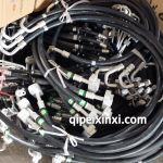 解放J6空調(diào)管