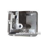 解放J6離合器鋁板