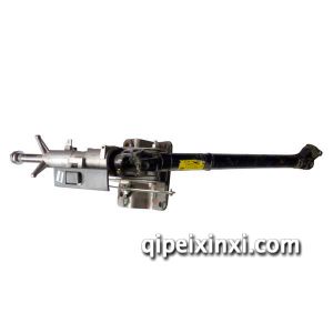 解放J6轉向柱總成|一汽J6駕駛室配件