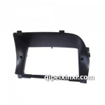 奔馳S350改裝觸摸屏