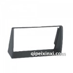 吉利遠(yuǎn)景,2DIN改裝面板