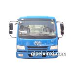 解放駿威駕駛室總成解放藍(lán)