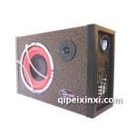 KY-6FA汽車低音炮