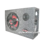 KY-62F汽車低音炮