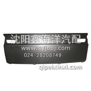 金杯轻卡05款前围