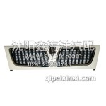 金杯輕卡領(lǐng)馳精品前中網(wǎng)