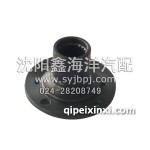 一汽長(zhǎng)齒變速箱二軸突圓