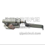 一汽长齿变速箱小盖CF2-