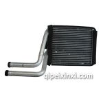 J6暖風(fēng)水箱