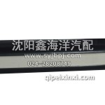 金杯轻卡厢(箱)式货车密封