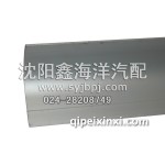 金杯轻卡厢(箱)式货车上型材