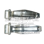 金杯輕卡廂(箱)式貨車折葉