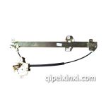 奧威玻璃升降器