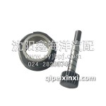 金杯輕卡里程表主動(dòng)被動(dòng)齒