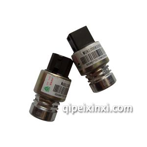 豪沃08款车速传感器 豪沃08款车速传感器