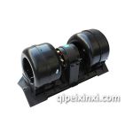 豪沃暖風(fēng)電機總成