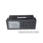 豪沃暖風(fēng)控制面板（機(jī)構(gòu)）