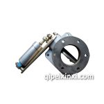 豪沃排氣制動閥