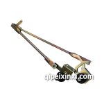 豪沃雨刮連動(dòng)桿