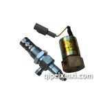 火焰預熱塞、火焰預熱電磁閥