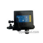 解放J6手動液壓泵