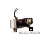 九平二位三通電磁閥