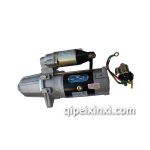 六平柴275A起動機